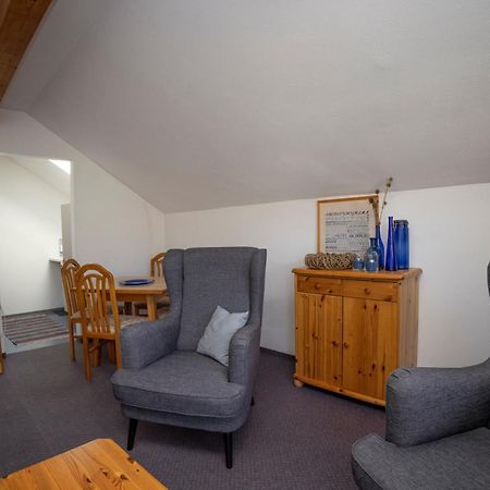 Apartmenthaus Berdnik Kotschach-Mauthen Eksteriør billede