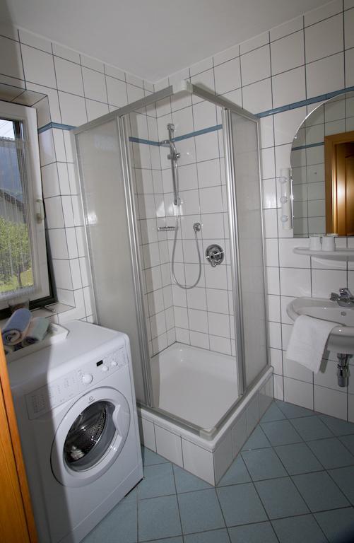 Apartmenthaus Berdnik Kotschach-Mauthen Eksteriør billede