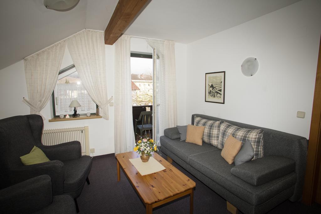 Apartmenthaus Berdnik Kotschach-Mauthen Eksteriør billede